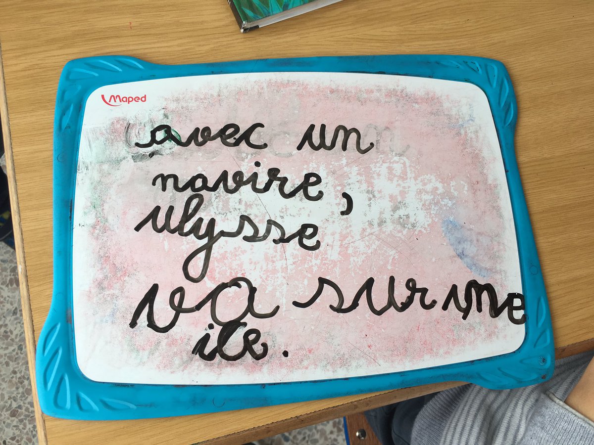 Nathalie DEDENON tweet media