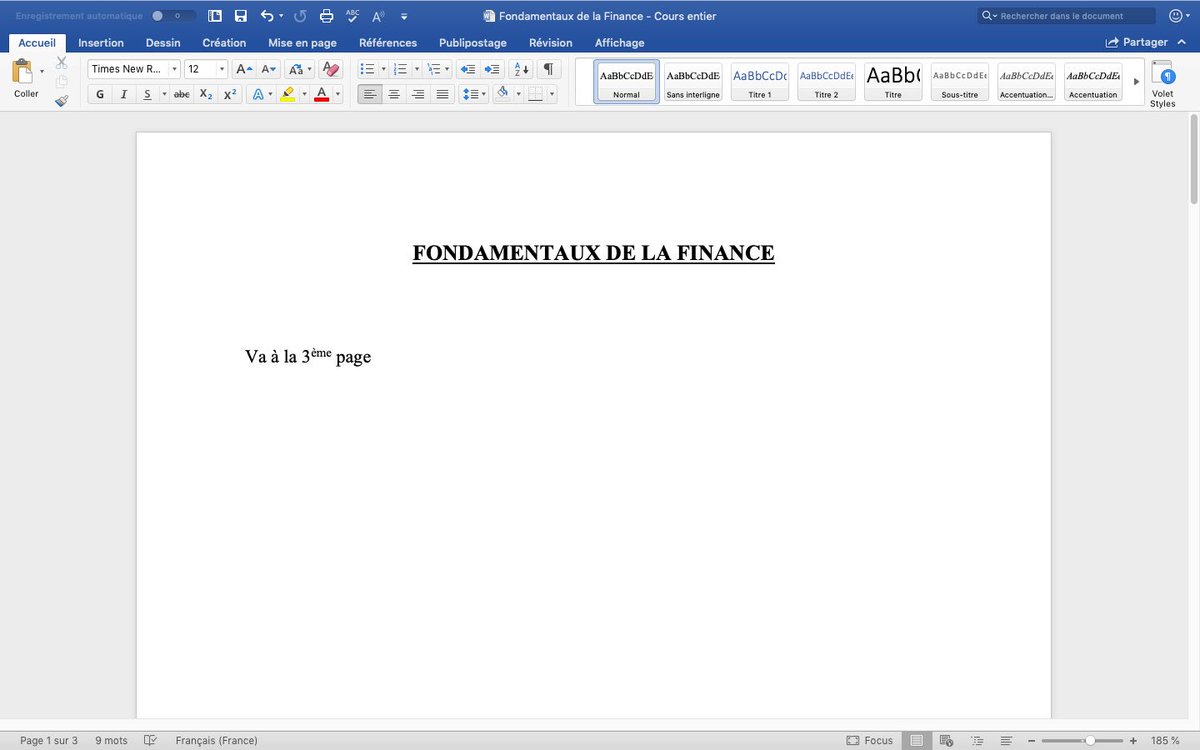 DephaseuR's tweet photo. Ce matin j’en avais marre que tout le monde refuse mes AirDrop en amphi du coup j’ai envoyé un document « Fondamentaux de la finance - Cours entier » cette fois ils ont tous accepté mon document je suis mort j’ai l’impression d’avoir réalisé quelque chose de significatif https://t.co/ZUhrddEoB3