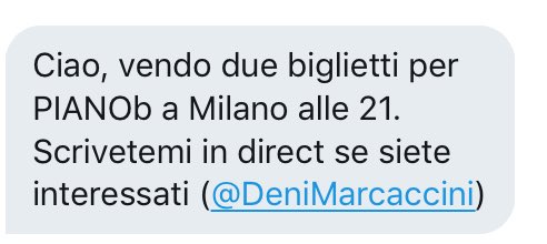 SegretiAguzzii's tweet photo. https://t.co/f4JKcqUhWn