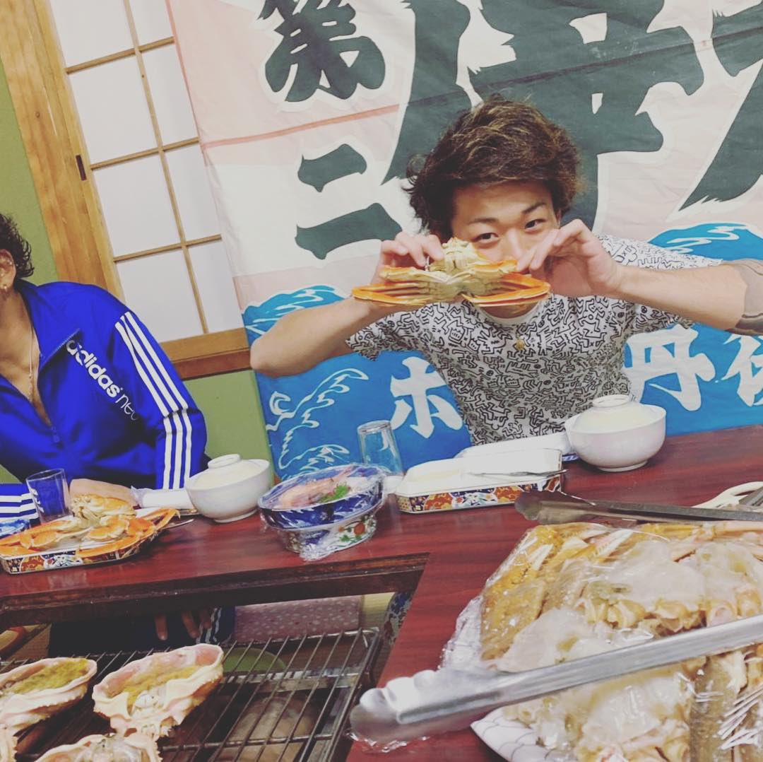 mikitaku1008's tweet photo. たのしかったなー😊

#三木興業
#橋本興業
#夢建
#Luceat Inc.
#丹後 https://t.co/8I8qh5eJJ9