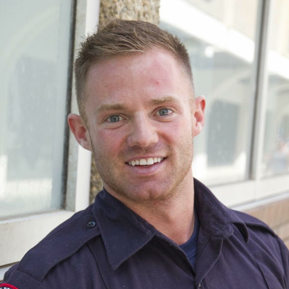 My #SPACHS hosts the 3rd annual #SPApushupsforPTSDawareness  Thanks to students and staff!
Today I remember my son Marc <a href="/EdmontonFire/">Edmonton Fire Rescue Services</a> who lost his battle with a post traumatic stress injury. #Neverforgotten
@yegfirechief  <a href="/CdnFireChiefs/">CAFC/ACCP</a>
#LovedAlways #Movember