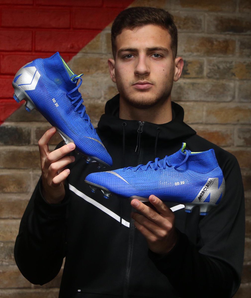 Speed on my feetβs π¨
#Mercurial #Nike
@nikefootball