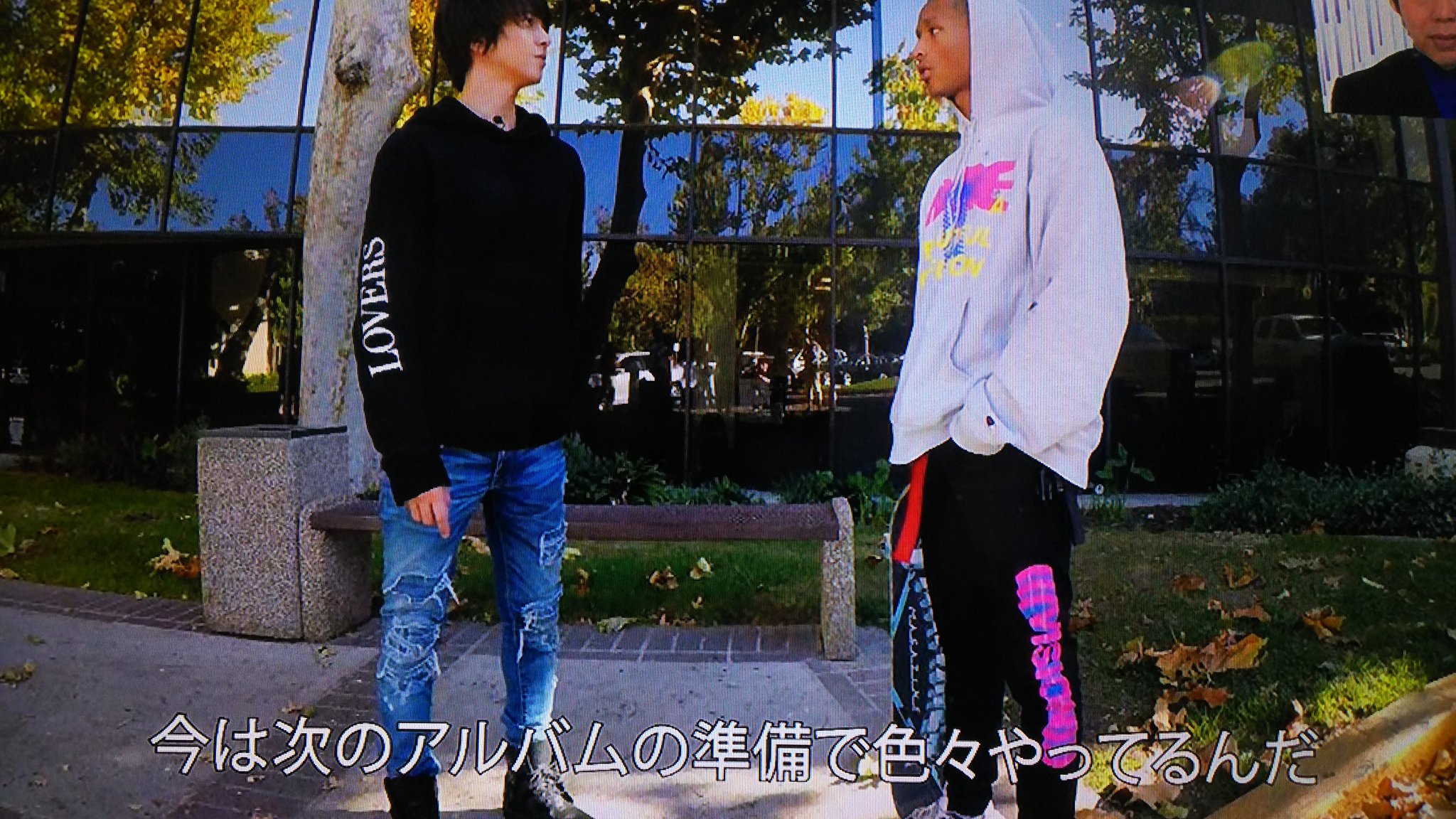 はるP? on X: 