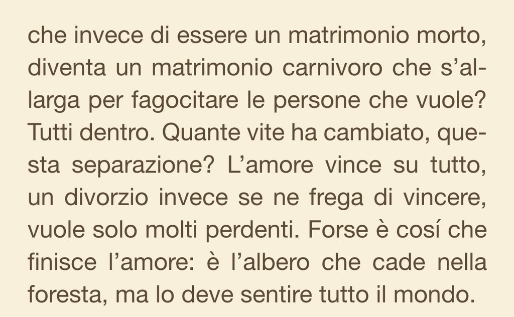 Mariascema Per L Ultima Frase Ho Riso Per Dieci Minuti Buoni