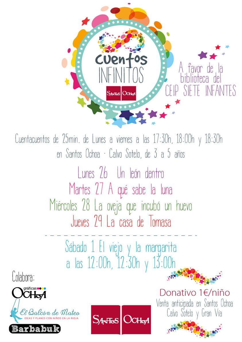 Santos Ochoa Logroño tweet media