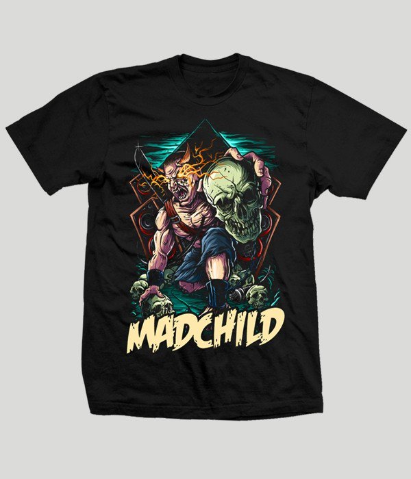 Battleaxe Warriors tweet media