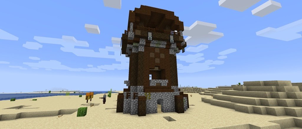 MCFORCEDE's tweet photo. Auf unserer Website gibt es ab jetzt den neuen Blog "MINECRAFT SNAPSHOT 18W47B Released!" https://t.co/d0RYs7XJbu