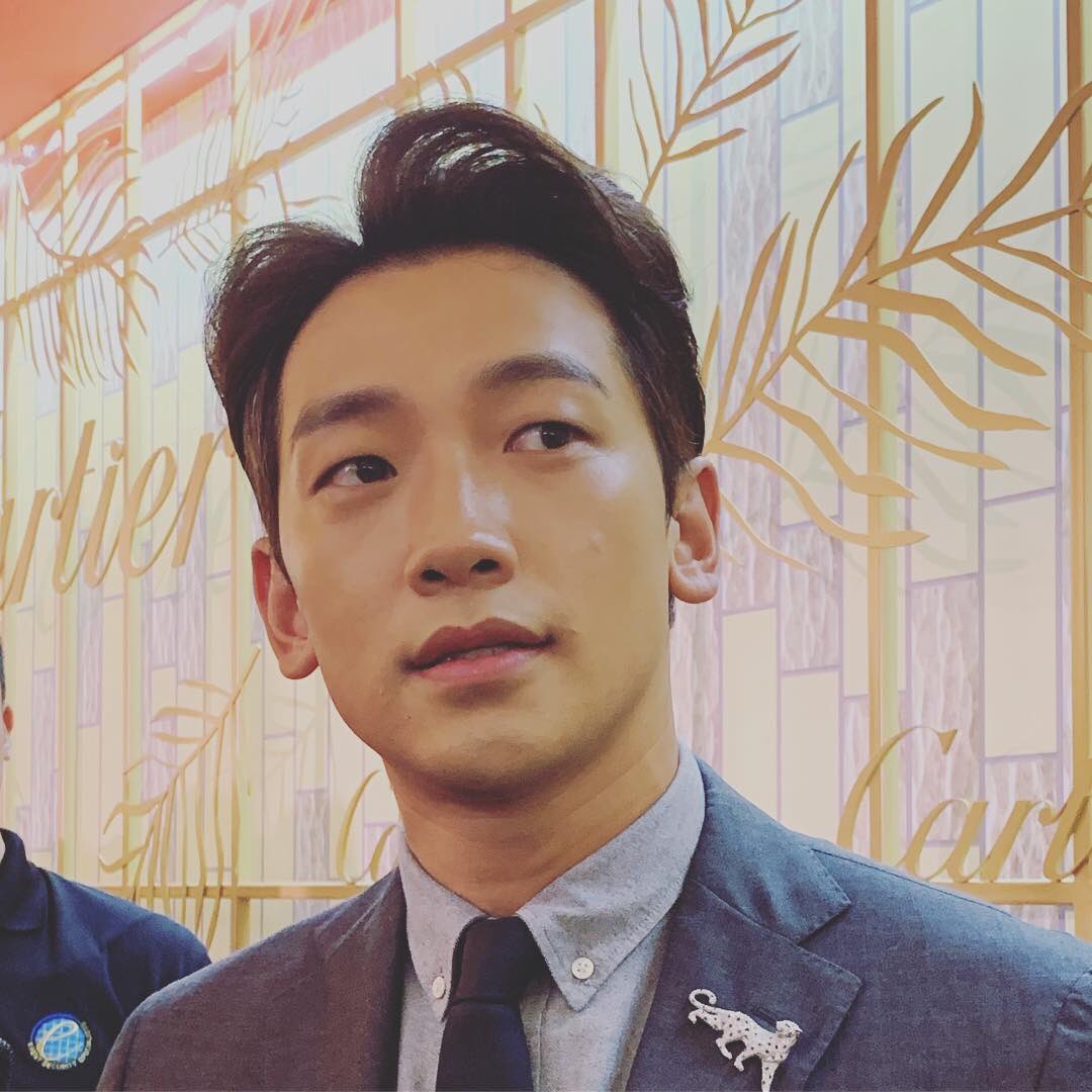CloudThai's tweet photo. Cr.herworldsingapore
#cartier #rain_oppa #jungjihoon #raincompany #rain #cloudth https://t.co/kfHnQSP1Vz