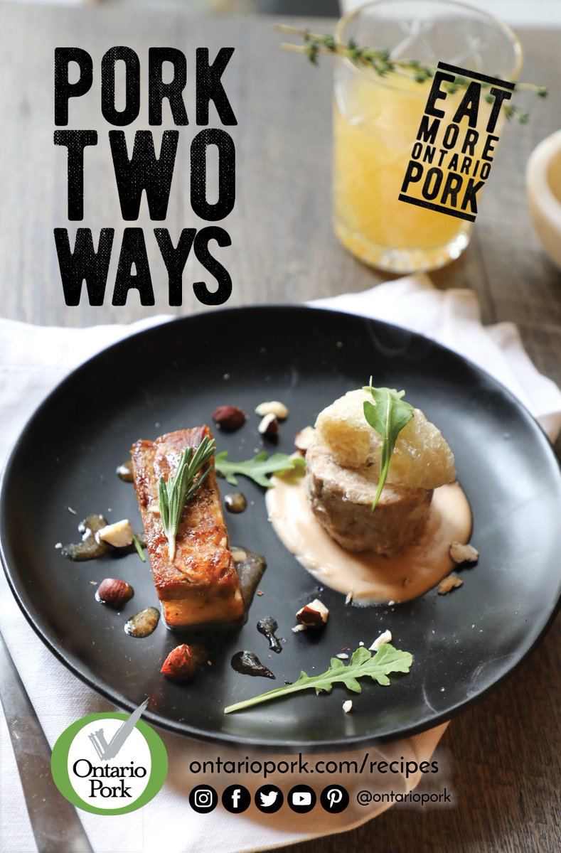 Ontario Pork tweet media