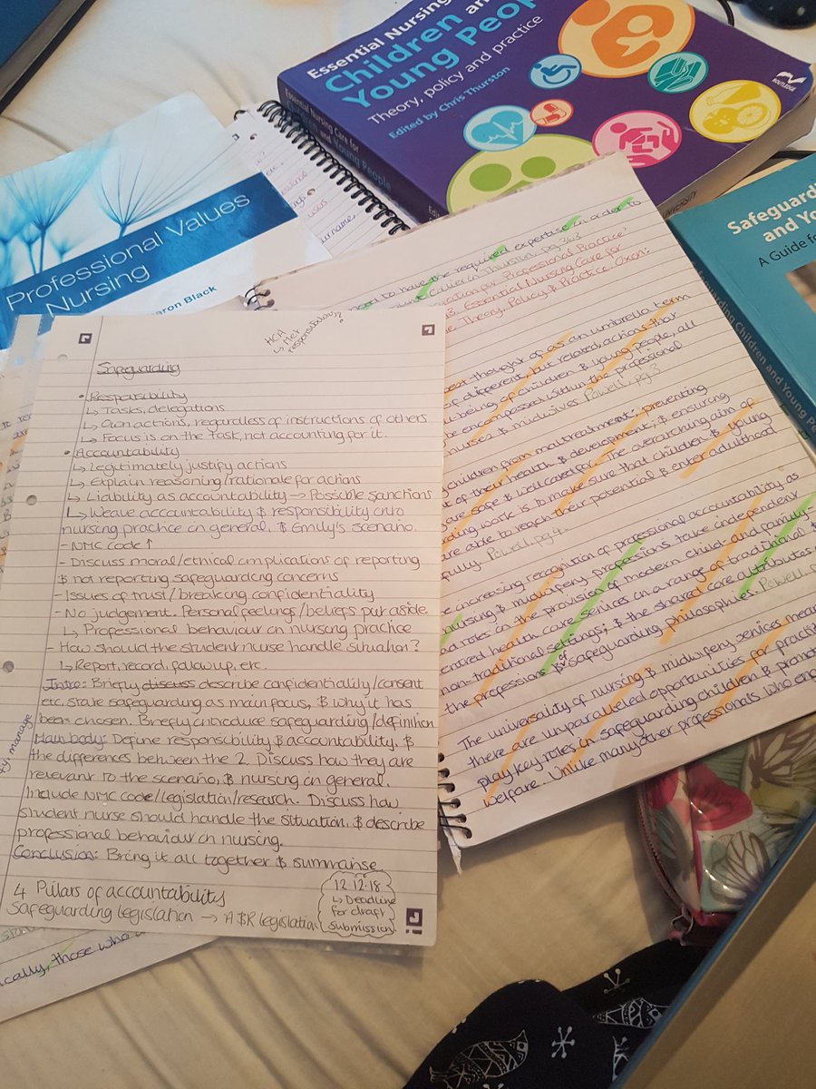 PUNC18shontelle's tweet photo. I can't be in university today as I have a poorly boy home from school after a sleepless night, but I'm still working. It's so tempting to just join him for a nap though... Someone pass me the matchsticks! #commitment #studentnurse #NRS404 #PUNC18 https://t.co/t9CzoRXRuY