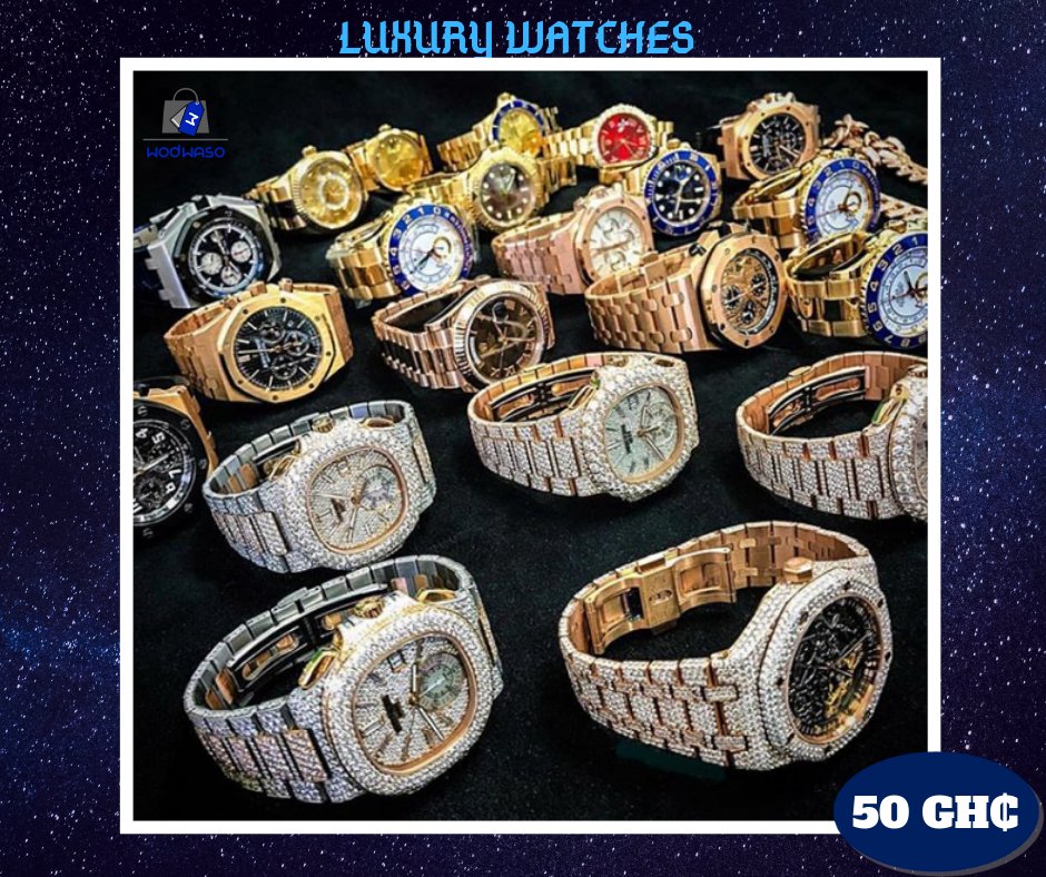 wodwaso's tweet photo. Looking good counts👍
√ Quality and affordable products
√ Delivery to your location
Checkout more products here >> https://t.co/s6Bo1IyEs6

#wodwaso #onlinemarket #affordable #quality #fastdelivery #Accra #blackfriday https://t.co/AWXt9jv4SW