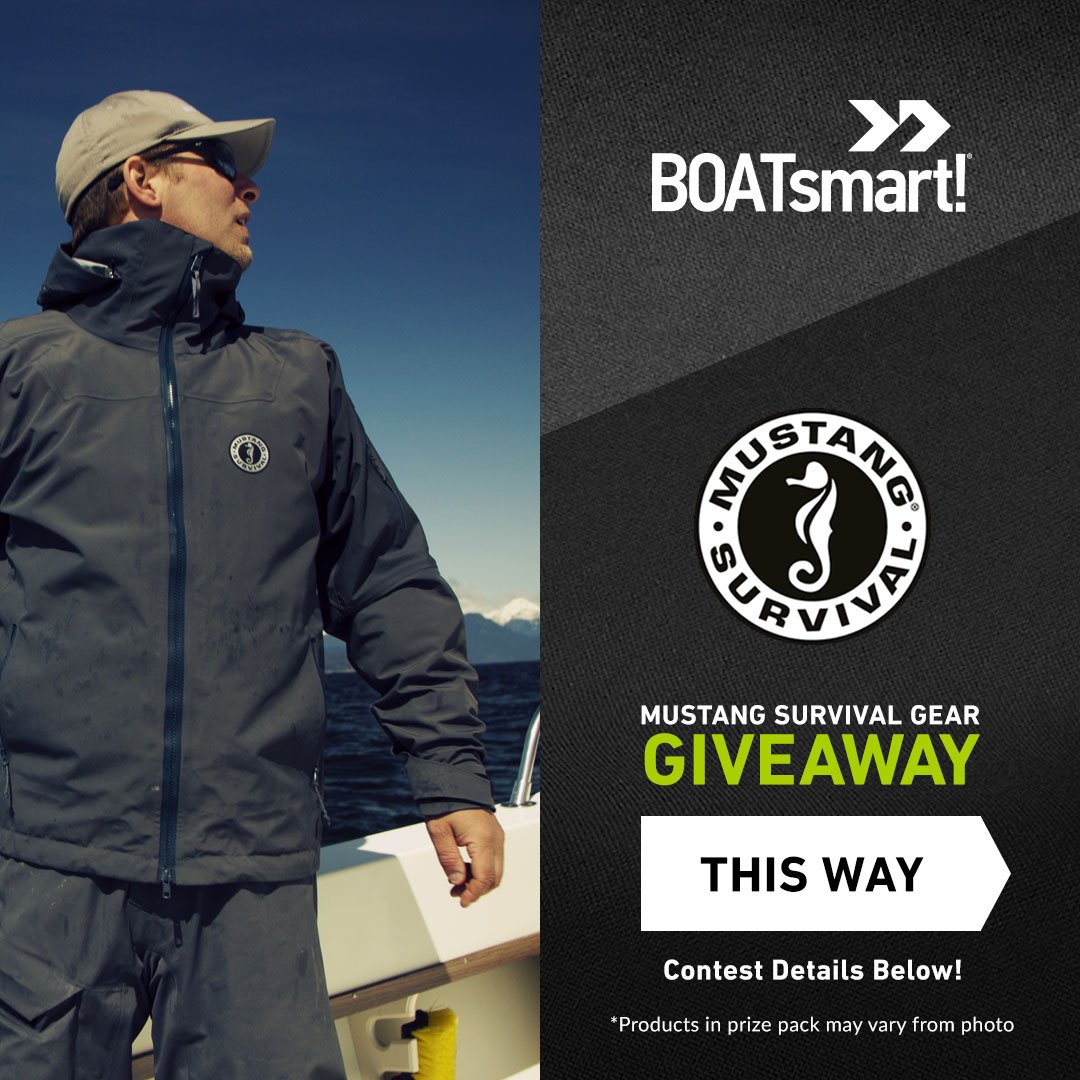 BOATsmart! tweet media