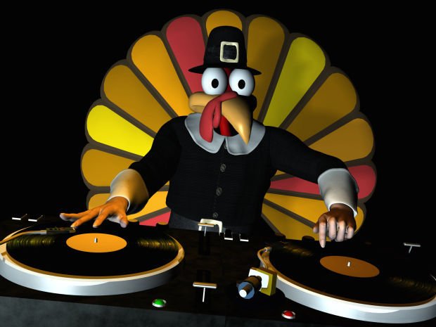 DJCoursesOnline's tweet photo. Who was in charge of the tunes for this year's #Thanksgiving festivities?

#DJCoursesOnline #musiceducation #DJs #DJing #music #goodvibes #learnhowtoDJ #DJoftheDay #djcourses #djclasses #music https://t.co/5YSYCfhXEl