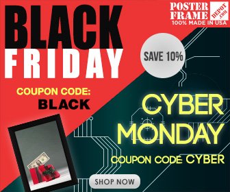 PosterFrameDepo's tweet photo. #BlackFriday #posterframes https://t.co/HcsH5MmnGD