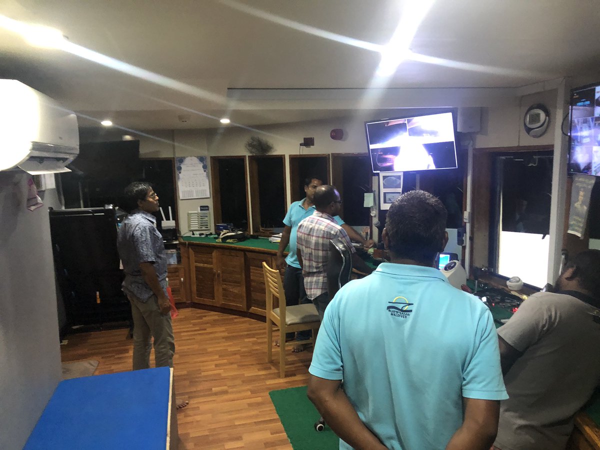 boatingawardsmv's tweet photo. Maldives Boating Awards 2018 #boatingawards #mba2018 https://t.co/h1I60xwy3s
