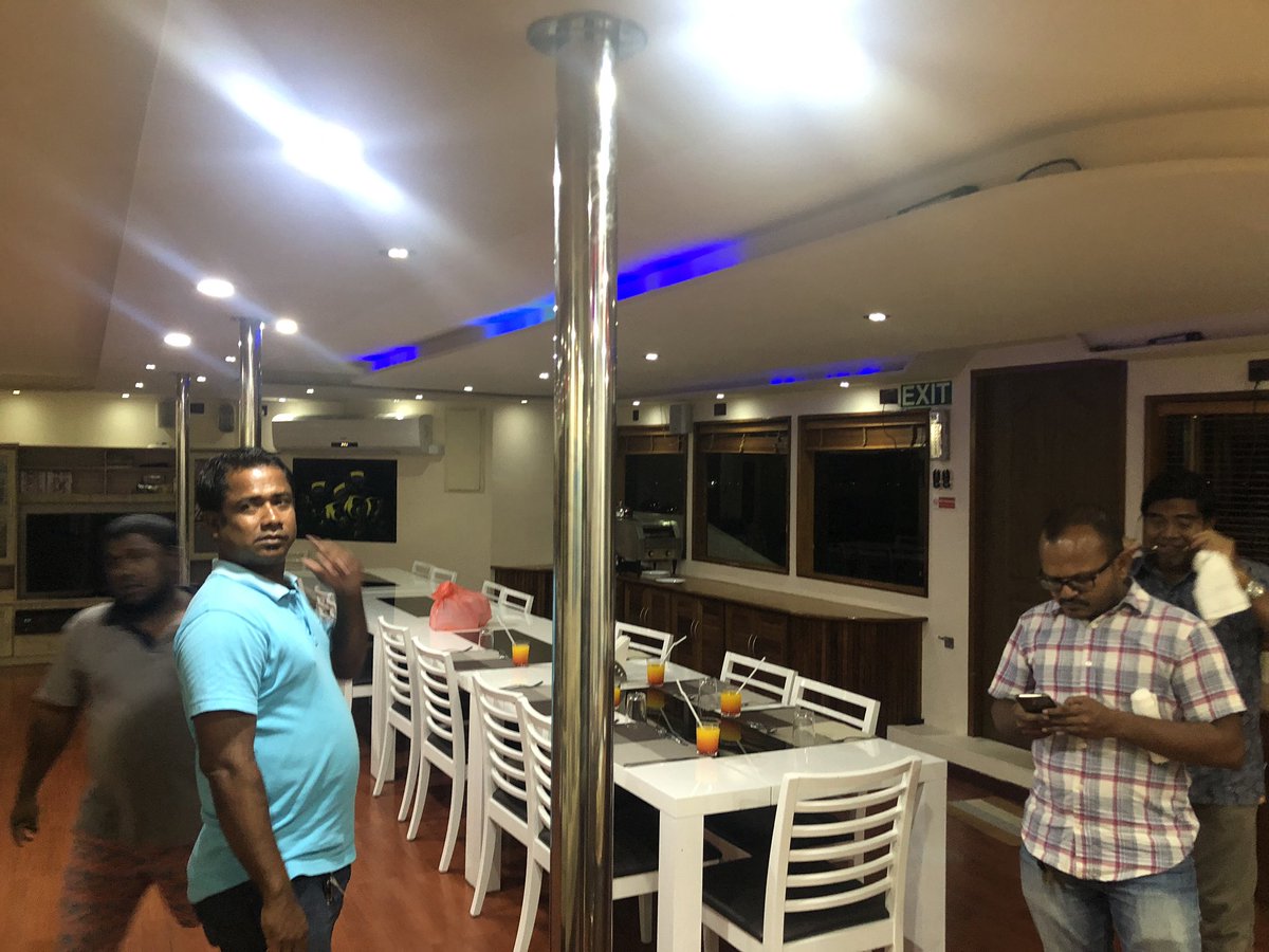 boatingawardsmv's tweet photo. Maldives Boating Awards 2018 #boatingawards #mba2018 https://t.co/h1I60xwy3s