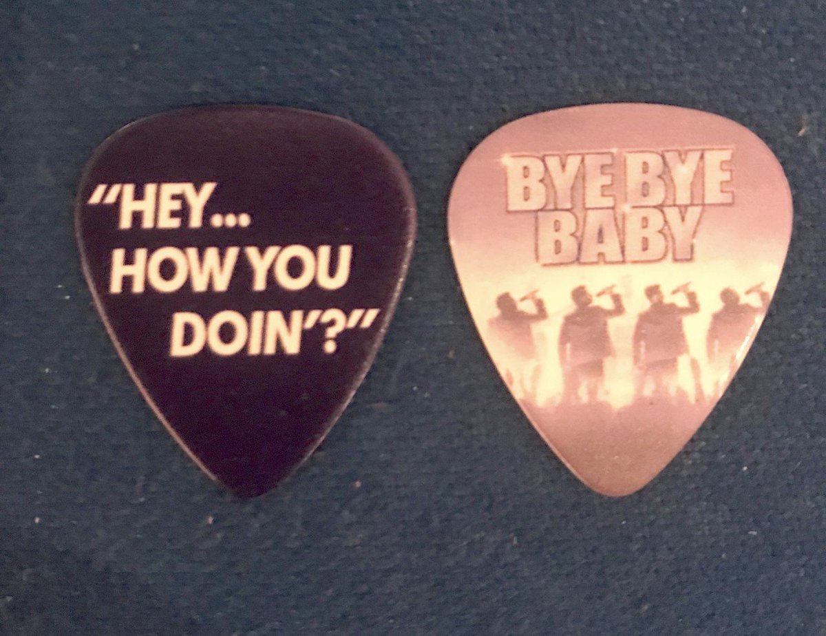ByeByeBabyLive's tweet photo. #BlackFriday is well underway @ByeByeBabyLive! Every piece of merch (including the #2019Calendar!) is available with 20% off! Get set for Christmas or the #NewYear at a reduced rate - only until Monday! https://t.co/cCtMQFYNWS