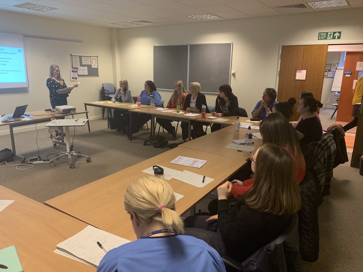 mayday_uk's tweet photo. Brilliant attendance and participation in #AACUTE course provided today by HECT @NHSLanarkshire  @MartinCarberry3 @Dodd68Fra https://t.co/oSvAtemodH