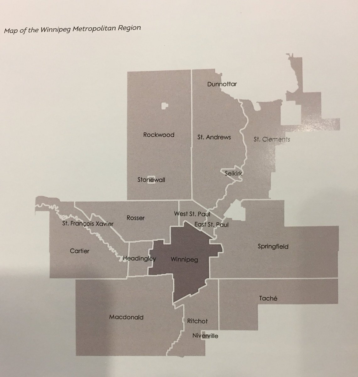 JaniceLukes's tweet photo. Packed room @WinnipegMetro w/ Mayors/Reeves &amp; Councillors of Metropolitan Region~the powerhouse of the Province Joined w/ my Wpg colleagues @ShawnNason @MarkusAChambers @jbrowaty @ScottGillingham #Partnerships #CollectiveCapacity #Integration https://t.co/TtosnXBjBt