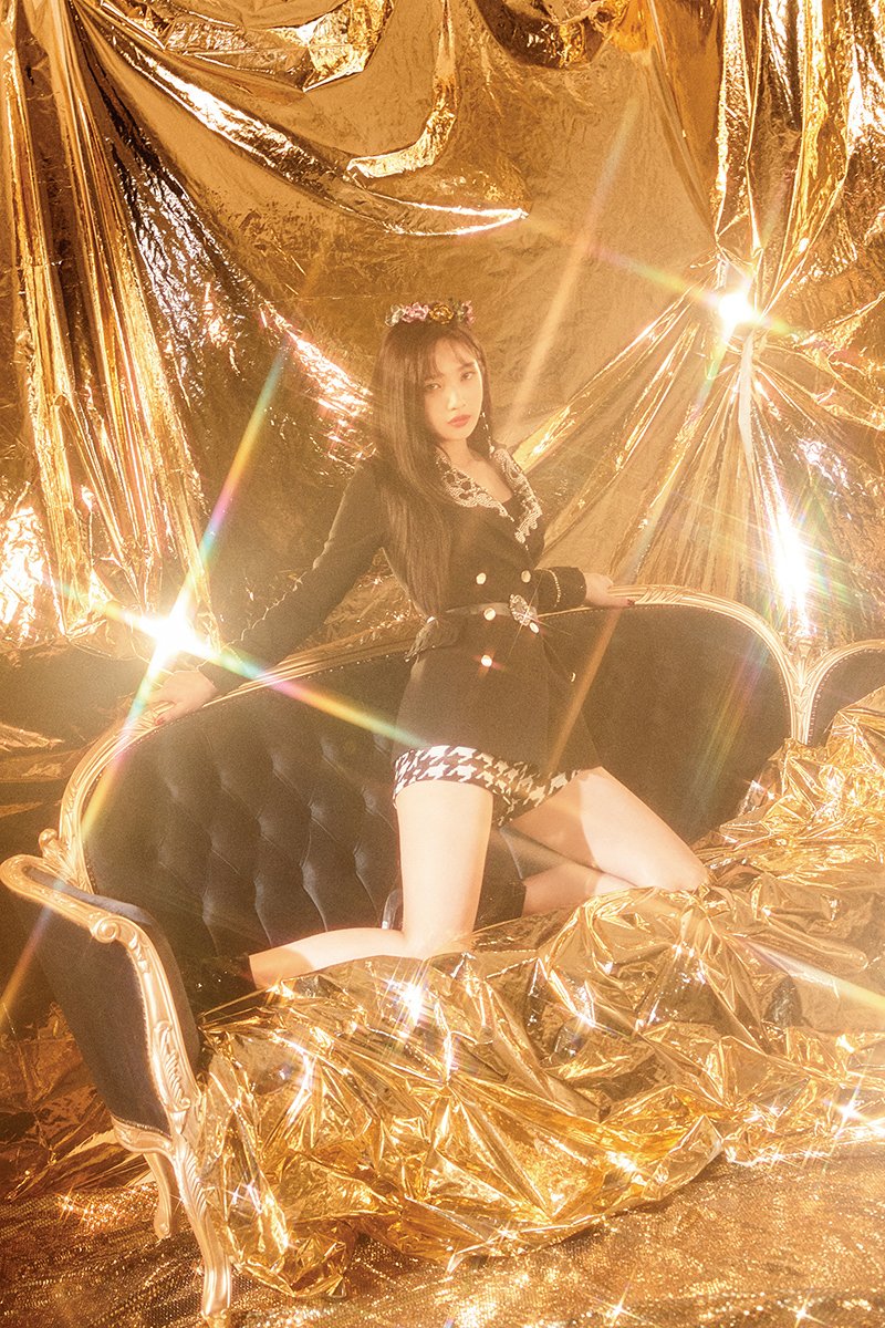5REDVELVET tweet media