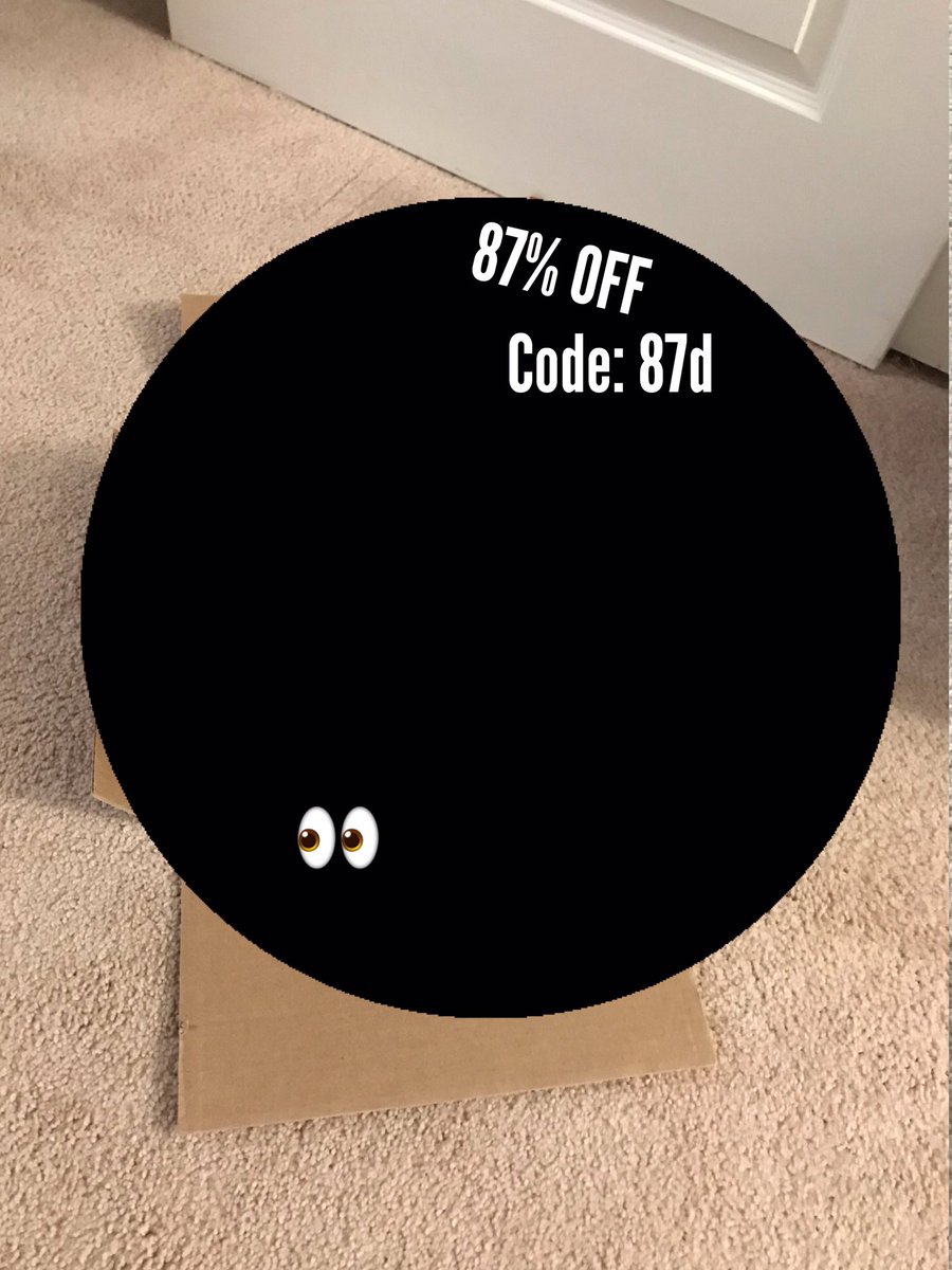 TOURVANRECORDS's tweet photo. Challenge accepted. Black Friday #blackfriday https://t.co/uPpW52Q5jw