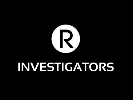 RIMANOuk's tweet photo. As a bit of Friday Fun, Friday's going forward we'll be coming up with adverts/branding for an 'alternative business' for RIMANO. This week, Private Investigators! #FridayFake

(Thanks to Charlotte Thornber from @TaylorInvestig  and @MakankaMulenga  the inspiration this week) https://t.co/aJfc7ipm1c