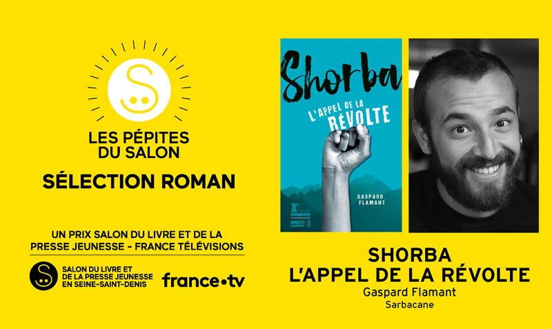 Salon Du Livre Et De La Presse Jeunesse On Twitter