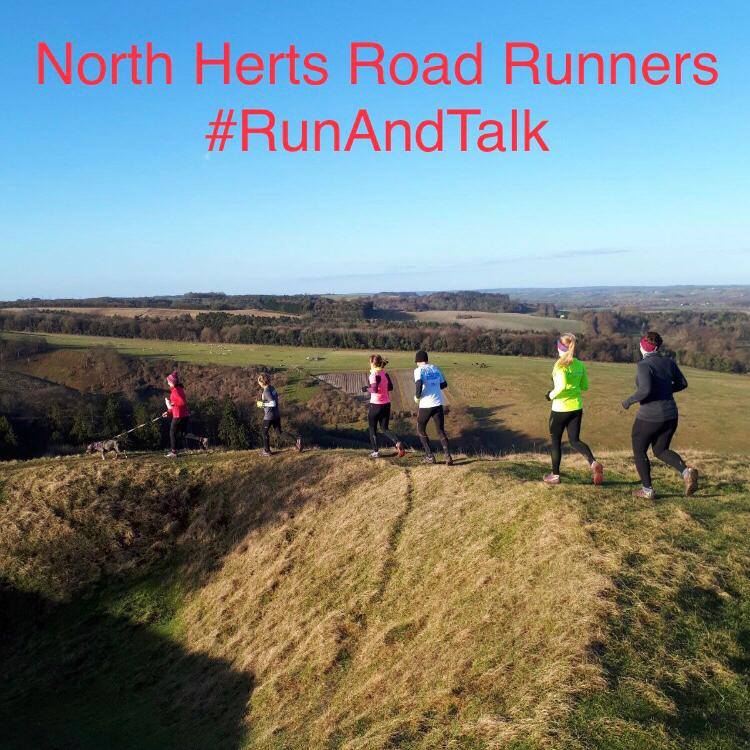 northhertsrr's tweet photo. We are hosting our Christmas #RunAndTalk event on Thursday 20th December. The aim is to encourage people to #RunAndTalk to improve their mental health and wellbeing through running. This is event is focussing on the first of the 5 Ways of Wellbeing: "Take Notice." 1/2 https://t.co/5esyPC43pY