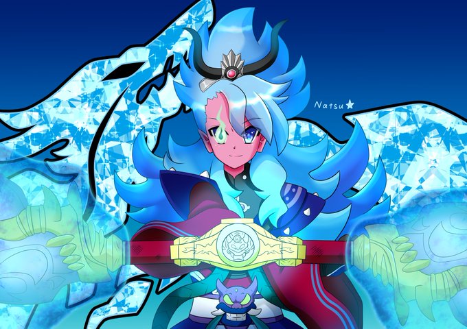 夜叉エンマのtwitterイラスト検索結果 夜叉エンマのtwitterイラスト検索結果