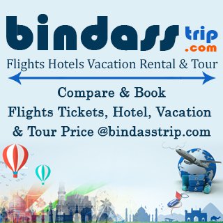 B3SSS's tweet photo. Find Cheap Flight Tickets &amp; Hotels Compare 100+ of Sites and Find the Best Flight &amp; Hotel Deals @bindasstrip.com https://t.co/Qly3SUmi6g