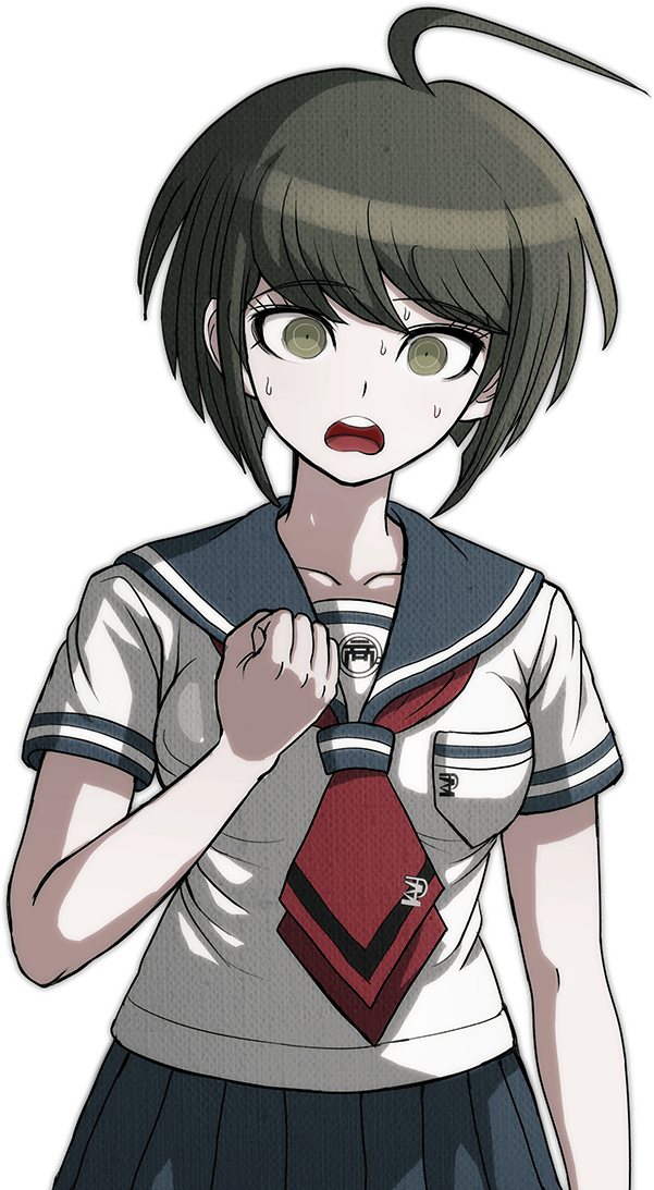 "O-o-o-oh my god, are y-you THE Sayaka M-maizono!?"
<a href="/xlovelyidol/">━━─┈ ⌖ ˗ˋ 𝑨𝑰𝑹𝑨 ˎ˗ ♡</a>