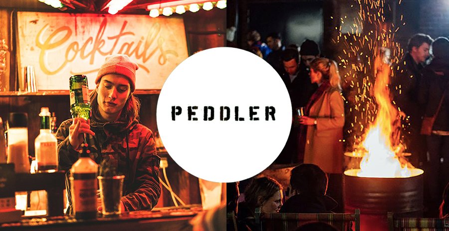 Peddler Market tweet media