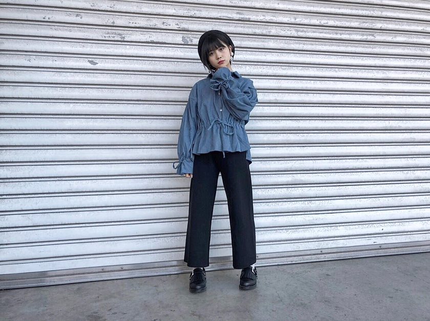 y_obata_ske's tweet photo. #小畑優奈 #instagram
https://t.co/8boCrWuMAK
#握手会 
#私服 
#fashion 
#codenate 
#ootd 
#miluu 
#ドクターマーチン https://t.co/J3UuYYot8O