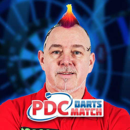 PDC Darts Match (@DartsMatchApp) | Twitter
