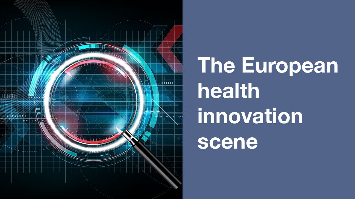 An increasing focus on digital in Europe is driving a fundamental transformation of its healthcare sector, says <a href="/RobertoAscione/">Roberto Ascione</a> CEO <a href="/healthware_intl/">Healthware Group</a> bit.ly/2Bt1vkl #digitalhealth #fh18