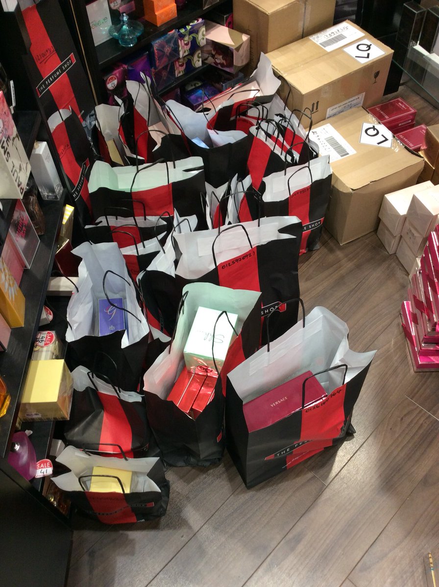 TPSBlanchardstown (@tblanchardstown) on Twitter photo When the Black Friday online orders take over your shop floor!!!!!! <a href="/blanchcentre/">blanchardstowncentre</a> <a href="/ThePerfumeShop/">theperfumeshop</a> <a href="/avinitlargechic/">Debbie Child</a> When the Black Friday online orders take over your shop floor!!!!!! <a href="/blanchcentre/">blanchardstowncentre</a> <a href="/ThePerfumeShop/">theperfumeshop</a> <a href="/avinitlargechic/">Debbie Child</a>