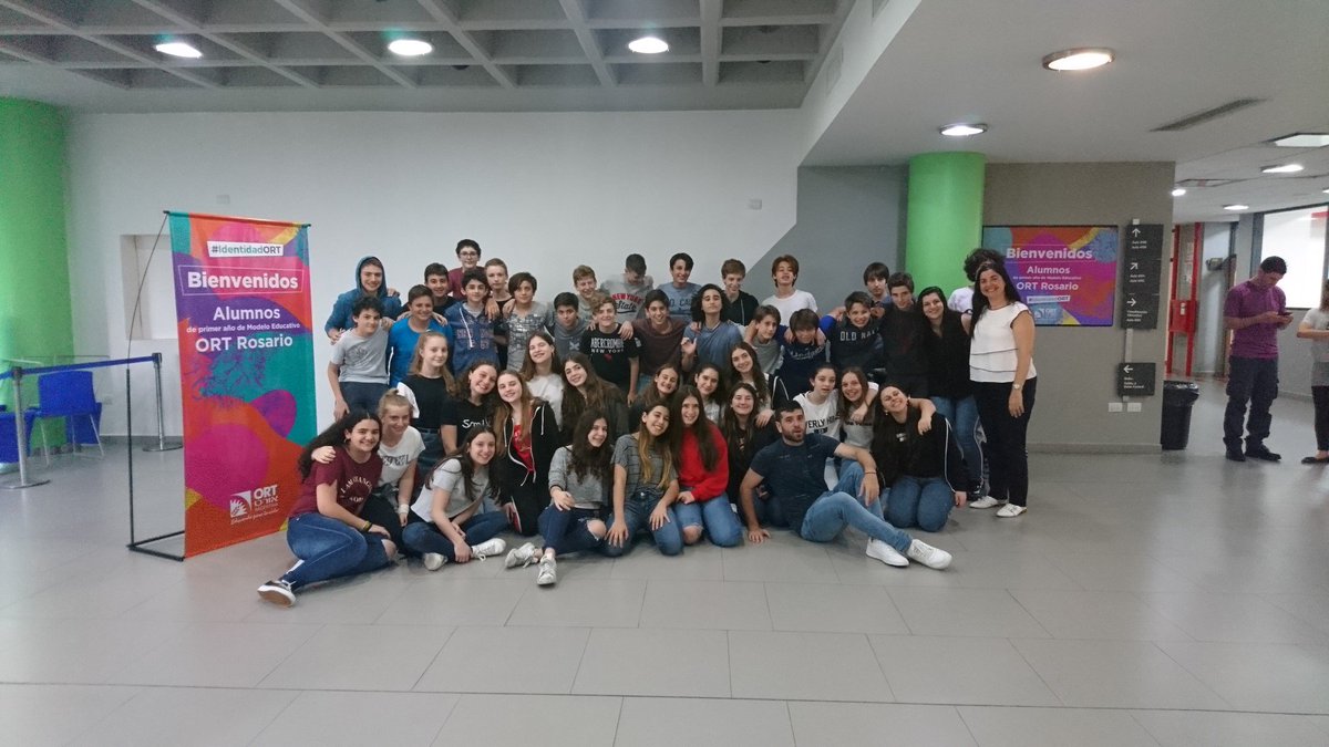 ORT Argentina tweet media