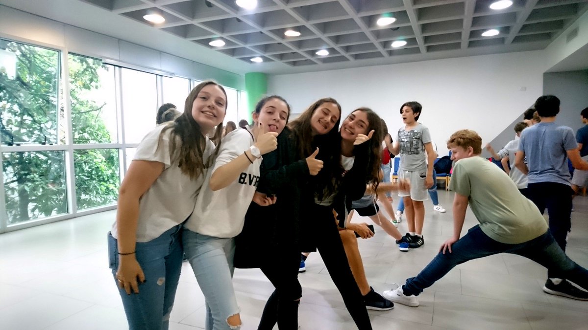 ORT Argentina tweet media