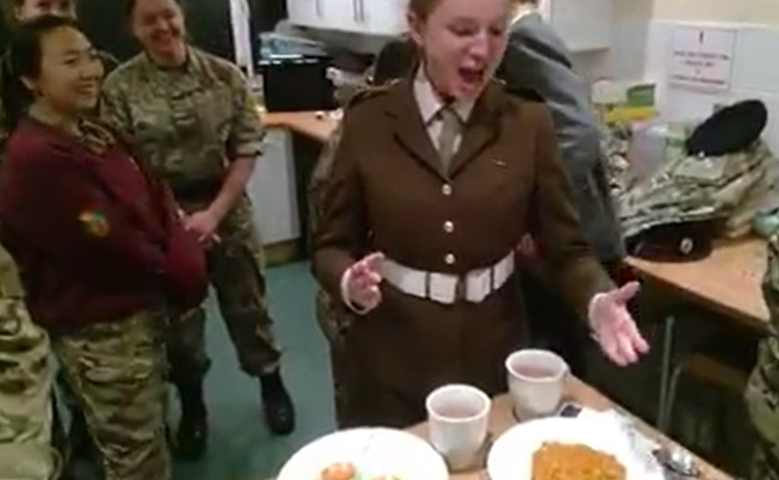 LordWandsworth's tweet photo. CCF Teams from Titan and Warrior Troops took part in a Master Chef Challenge. The budding chefs were given a 24 hour ration pack and encouraged to get creative to impress the judges. Titan Troop emerged narrowly as the victors! #LWCccf #LWCcocurricular https://t.co/lXfgQbpSd1