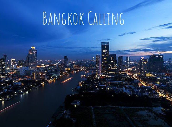 Nonstop flights from #Mumbai -#Bangkok – Mumbai starting at 12,000INR!
Pack your bags and gather your gang because it's time for the vacay!

Travel Period: Feburary 2019 – June 2019

Read more at : bit.ly/2FETDAi

#cheapflights #budgettravel #dealsonflights #TripRethink