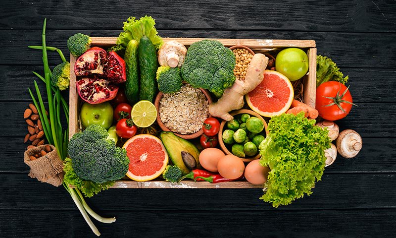 Cómo hacer que las frutas y verduras duren más tiempo en casa bit.ly/2FB1w9S
