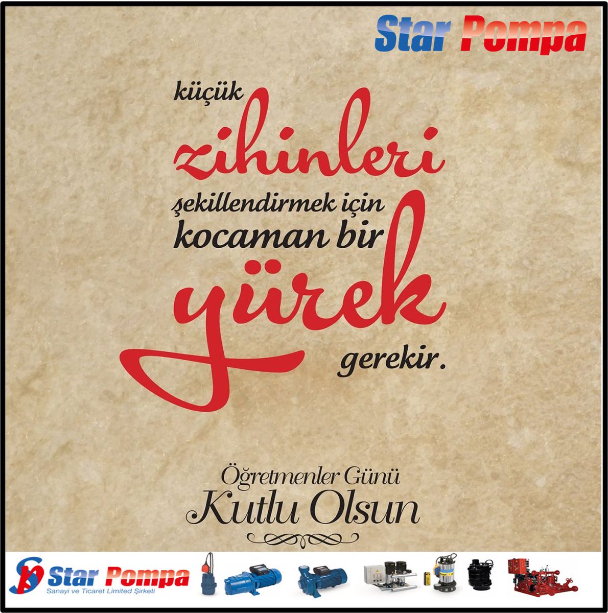 Çocuklarımızın Yetişmesinde Büyük Rol Oynayan, Her Türlü Fedakarlığı Gösteren Tüm Öğretmenlerimizin, Öğretmenler Günü Kutlu Olsun. 
#24KasımÖğretmenlerGünü