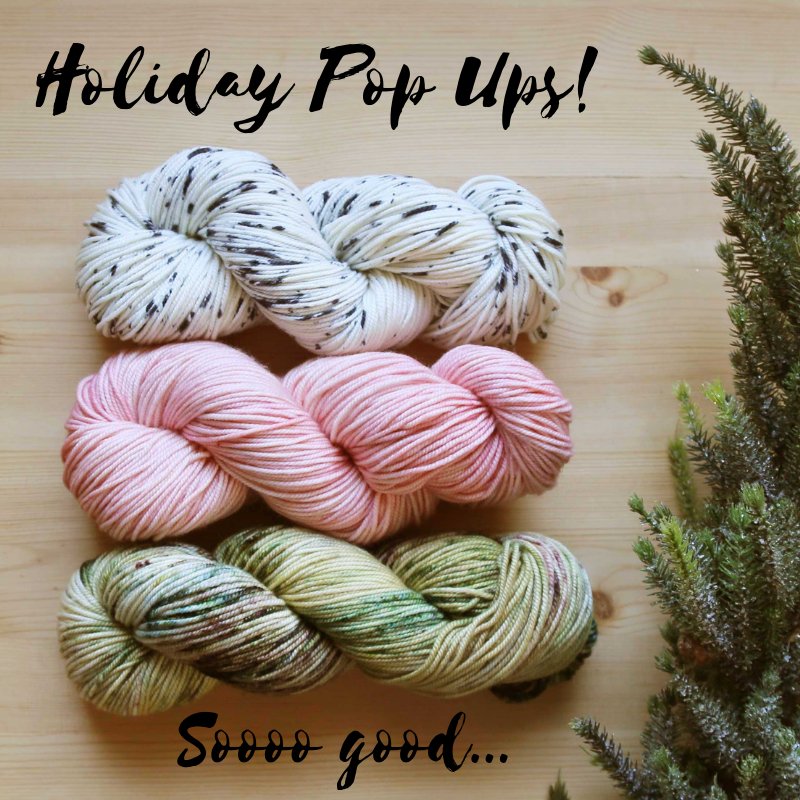 🎵 Tis the season to be crafty! Fa la la la la... 🎵 - mailchi.mp/stashlounge/ti…