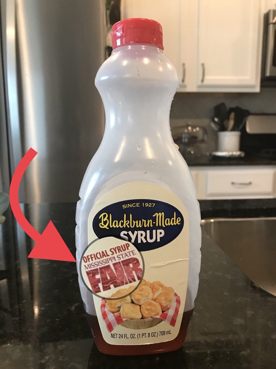 AFranzella's tweet photo. @CarewFerguson is happy to be a bulldog, blessed to know the greatness of Blackburn syrup. https://t.co/7ZwJFuIRmj