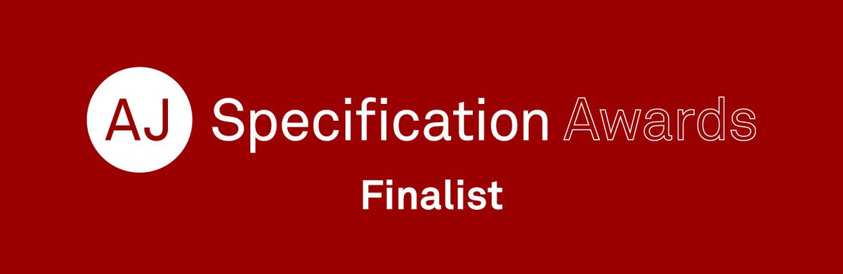Met_Work's tweet photo. @Met_Work are proud to announce the 27 floor #MapletonCrescent development @wandbc for @Pocket_Living has been shortlisted for the @AJSpecification Awards @ArchitectsJrnal https://t.co/Dg9X2BTffo for #OffSiteFabrication #DonbanContractinguk https://t.co/x91ZymBA2z