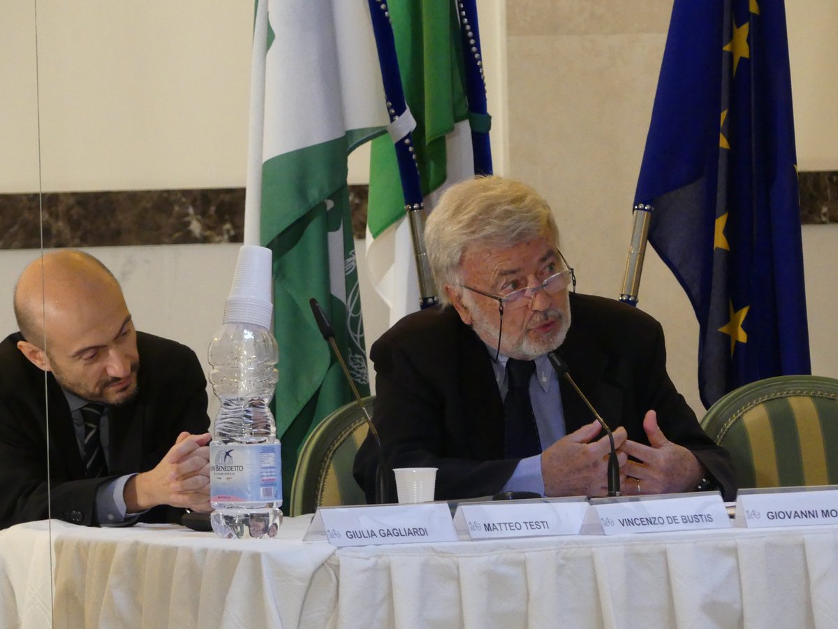 Uni_Marconi's tweet photo. Testimonianze aziendali: CCiSS - Viaggiare Informati e Sicuri (Antonio Piserchia, RAI)
#marconindustry40 #unimarconi #industry40 #università #datadriven #impresa40 #bigdata #pmi #startup #economia #finanza #industria #rivoluzionedigitale #digitale #cciss #cis #rai https://t.co/8JXPufcBLV
