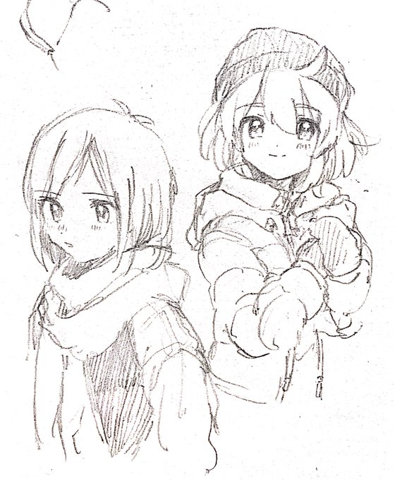 らくがき 
