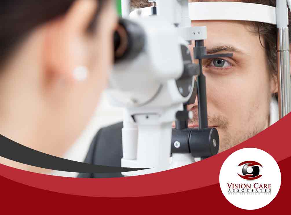 visioncareassoc's tweet photo. Find out from an emergency eye care services specialist when eye discharge should be a concern.  https://t.co/2wcNazAZTv https://t.co/bNWwSzVf5v