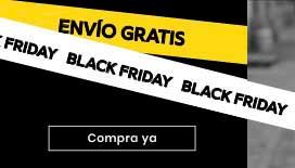 15% DTO. Extra y Envíos Gratis en Privalia! Sólo en the-blackfriday.com #blackfriday