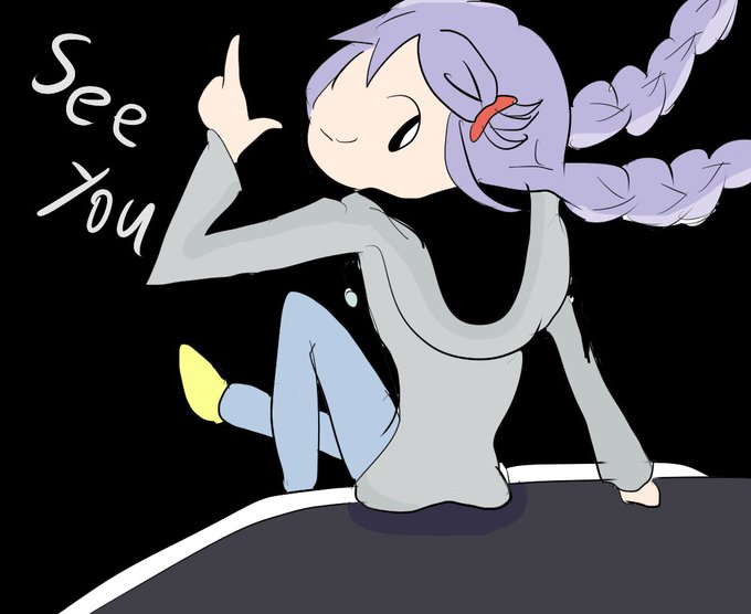 さようならのtwitterイラスト検索結果